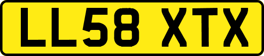 LL58XTX