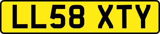 LL58XTY