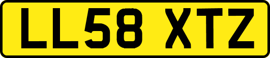 LL58XTZ