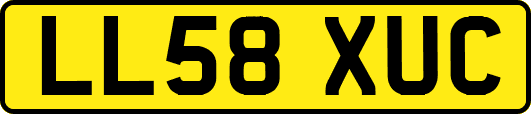 LL58XUC