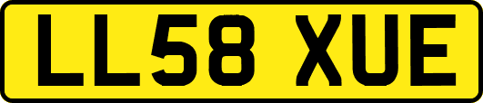 LL58XUE