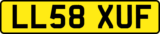 LL58XUF