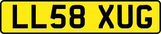 LL58XUG