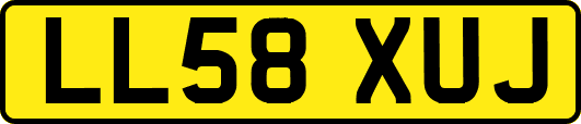 LL58XUJ