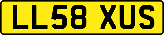 LL58XUS