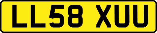 LL58XUU