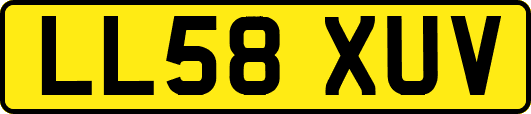 LL58XUV