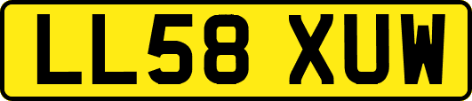 LL58XUW