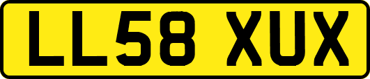 LL58XUX