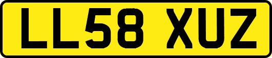 LL58XUZ