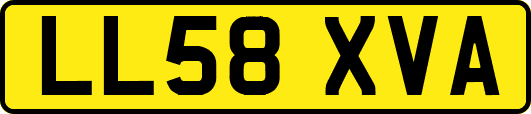 LL58XVA