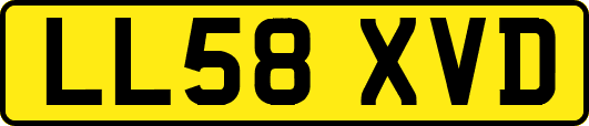 LL58XVD