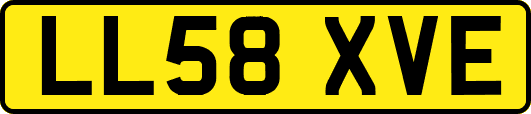LL58XVE