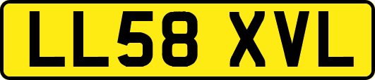LL58XVL