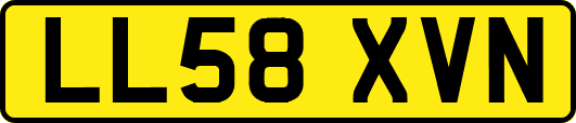 LL58XVN