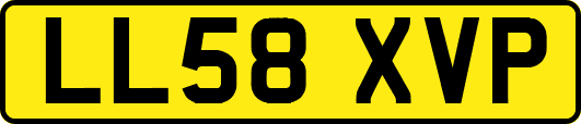 LL58XVP
