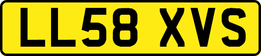 LL58XVS