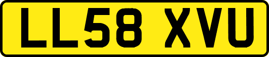LL58XVU