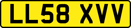 LL58XVV