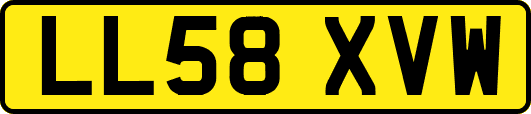 LL58XVW