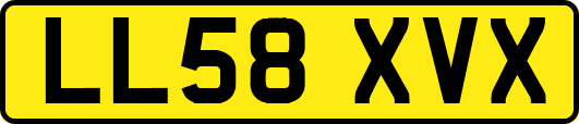 LL58XVX