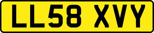 LL58XVY