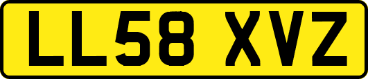 LL58XVZ