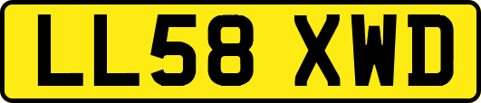LL58XWD