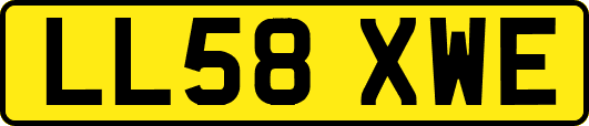 LL58XWE