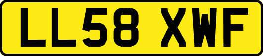 LL58XWF