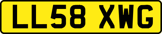 LL58XWG