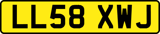 LL58XWJ