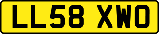 LL58XWO