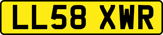 LL58XWR