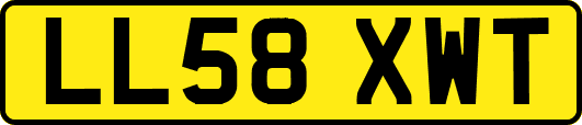 LL58XWT