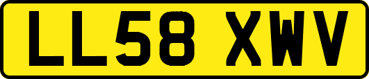 LL58XWV