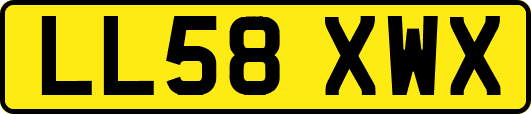LL58XWX