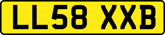 LL58XXB