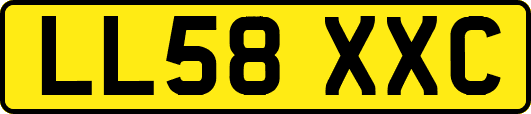 LL58XXC