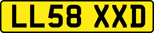LL58XXD