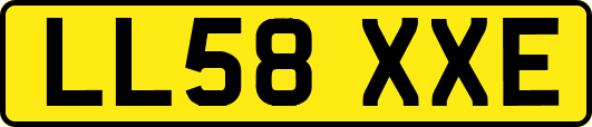 LL58XXE