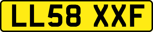 LL58XXF