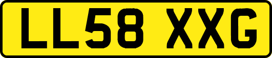 LL58XXG