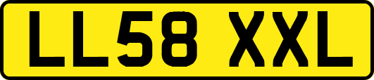 LL58XXL