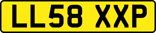 LL58XXP