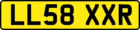 LL58XXR