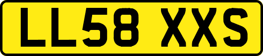 LL58XXS