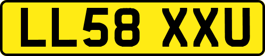 LL58XXU