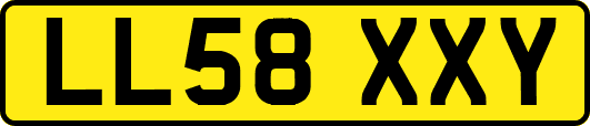 LL58XXY