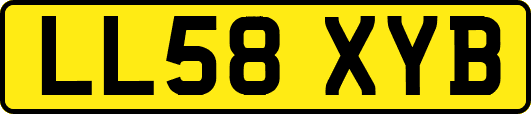 LL58XYB